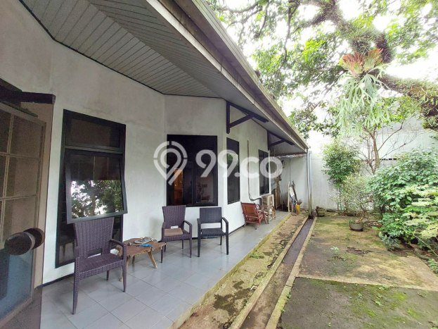 Ready to Use! Premium House LT 593m2 Desain Modern di Dieng Tidar Ready to Use! Premium House LT 593m2 Desain Modern di Dieng Tidar