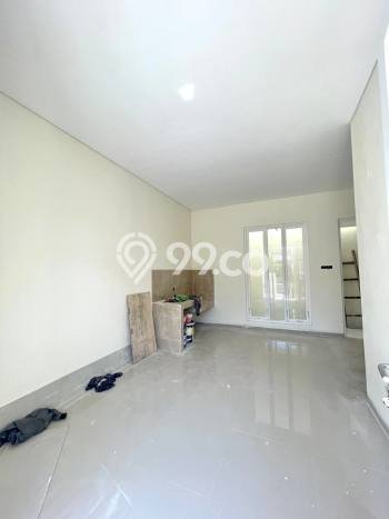 Rumah Strategis Minimalis Lb 95m2 di Lowokwaru, Malang Rumah Strategis Minimalis Lb 95m2 di Lowokwaru, Malang