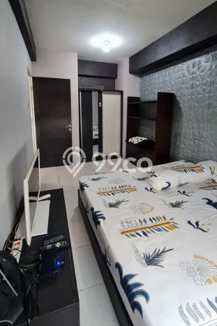 Unit Apartemen 1 Kamar & 1 Kamar Mandi Dijual di Wiyung, Surabaya Unit Apartemen 1 Kamar & 1 Kamar Mandi Dijual di Wiyung, Surabaya