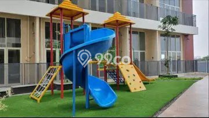 Dijual Apartemen 1 Kamar Tidur, 1 Kamar Mandi di Wonocolo, Surabaya Dijual Apartemen 1 Kamar Tidur, 1 Kamar Mandi di Wonocolo, Surabaya