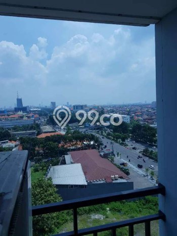 Apartemen Harga Terjangkau untuk Dijual di Raya A Yani Dengan Spesifikasi 1 KT & 1 KM Apartemen Harga Terjangkau untuk Dijual di Raya A Yani Dengan Spesifikasi 1 KT & 1 KM