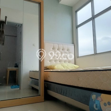 Apartemen Murah Dijual di Surabaya 2 KT & 1 KM Apartemen Murah Dijual di Surabaya 2 KT & 1 KM