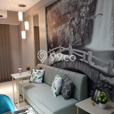 Dijual Apartemen 2 KT 1 KM di Wiyung Dijual Apartemen 2 KT 1 KM di Wiyung