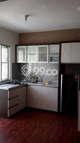 Hunian Apartemen Ideal untuk Dijual di Surabaya dengan 2 Kamar Hunian Apartemen Ideal untuk Dijual di Surabaya dengan 2 Kamar