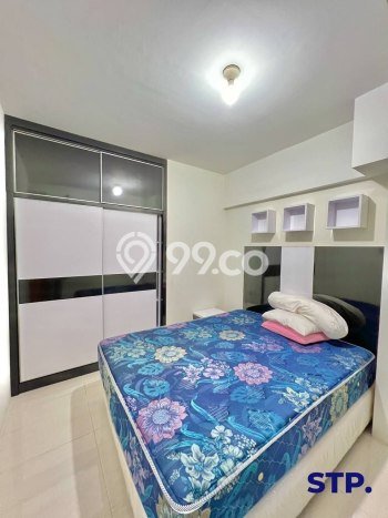 Siap Milik Apartemen 2 Kamar Tidur, 1 Kamar Mandi di Wiyung, Surabaya Siap Milik Apartemen 2 Kamar Tidur, 1 Kamar Mandi di Wiyung, Surabaya