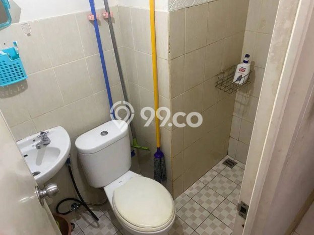 Dijual Apartemen di Sukolilo, Surabaya 1 KT, 1 KM Strategis Dijual Apartemen di Sukolilo, Surabaya 1 KT, 1 KM Strategis