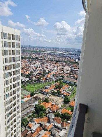 Untuk Dijual Apartemen 2 KT di Surabaya Luas 40m2 Untuk Dijual Apartemen 2 KT di Surabaya Luas 40m2