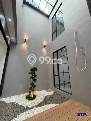 Rumah Modern Minimalis 4 KT Bisa Langsung Pindah di Mulyorejo Rumah Modern Minimalis 4 KT Bisa Langsung Pindah di Mulyorejo