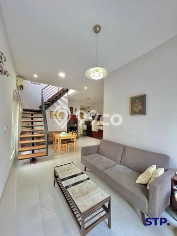 Rumah Minimalis 4 Kamar LT 95m2 di Mulyosari Rumah Minimalis 4 Kamar LT 95m2 di Mulyosari