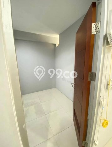 Siap Huni Apartemen 2 KT 1 KM di Tidar Luas 40m2 Siap Huni Apartemen 2 KT 1 KM di Tidar Luas 40m2
