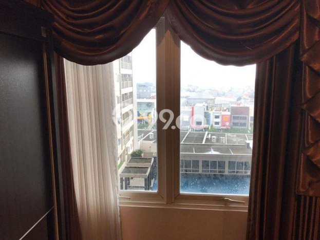 Hunian Apartemen 2 KT 1 KM Dijual di Wiyung Surabaya, Luas 52m2 Hunian Apartemen 2 KT 1 KM Dijual di Wiyung Surabaya, Luas 52m2