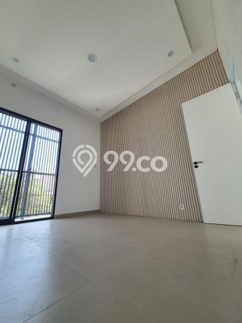 Dijual Rumah Modern 3 KT di Kedung Baruk, Surabaya Dijual Rumah Modern 3 KT di Kedung Baruk, Surabaya