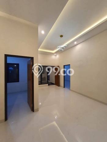Rumah Modern 3 KT LT 135m2 di Gununganyar Rumah Modern 3 KT LT 135m2 di Gununganyar