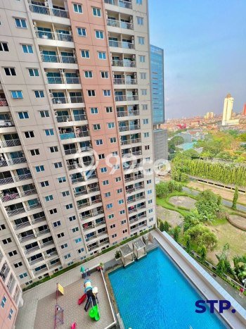Siap Milik Apartemen 2 Kamar Tidur, 1 Kamar Mandi di Wiyung, Surabaya Siap Milik Apartemen 2 Kamar Tidur, 1 Kamar Mandi di Wiyung, Surabaya