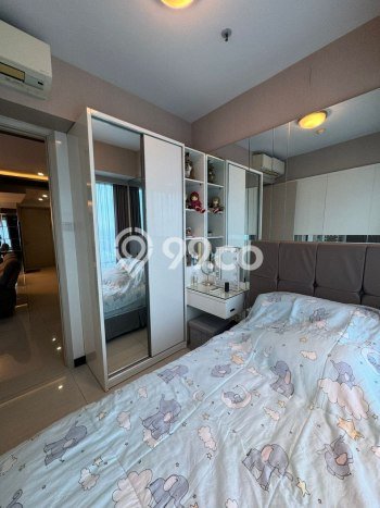 Dijual Apartemen Luxury di Wiyung, Surabaya 3 Kamar Harga Rp 3,5 Miliar Dijual Apartemen Luxury di Wiyung, Surabaya 3 Kamar Harga Rp 3,5 Miliar