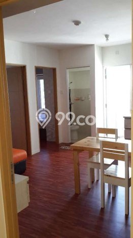 Hunian Apartemen Ideal untuk Dijual di Surabaya dengan 2 Kamar Hunian Apartemen Ideal untuk Dijual di Surabaya dengan 2 Kamar