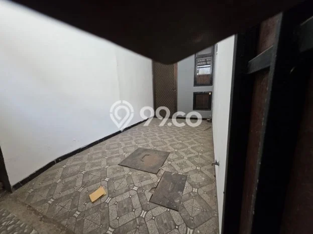 Rumah Modern Minimalis 3 KT Siap Huni di Kenjeran Rumah Modern Minimalis 3 KT Siap Huni di Kenjeran