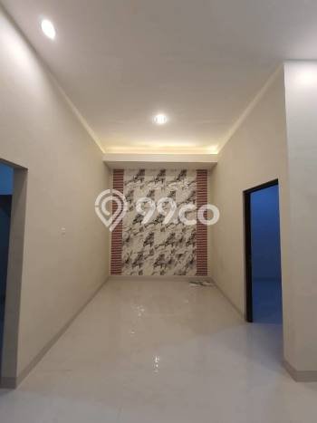 Rumah Modern 3 KT LT 135m2 di Gununganyar Rumah Modern 3 KT LT 135m2 di Gununganyar