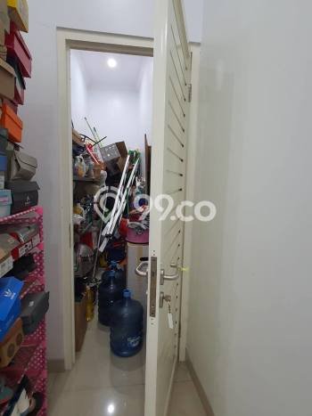 Dijual Rumah Modern 5 KT di Keputih, Surabaya Dijual Rumah Modern 5 KT di Keputih, Surabaya