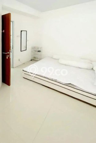 Dijual Apartemen 2 KT di Surabaya Luas 40m2 Dijual Apartemen 2 KT di Surabaya Luas 40m2