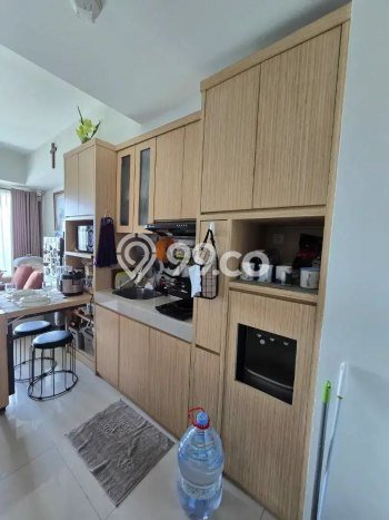 Apartemen Ideal Dijual di Wonokromo, Surabaya Punya 2 KT / 1 Kamar Mandi Apartemen Ideal Dijual di Wonokromo, Surabaya Punya 2 KT / 1 Kamar Mandi