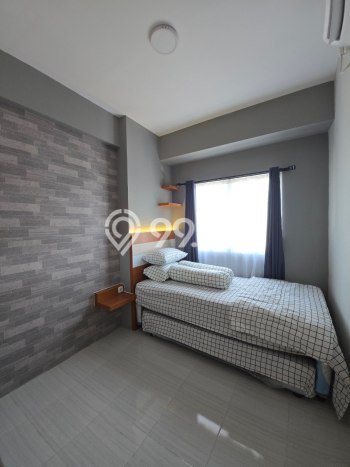 Unit Apartemen Dijual di Mulyorejo, Surabaya, dengan 2 Bedroom, 1 Bathroom Unit Apartemen Dijual di Mulyorejo, Surabaya, dengan 2 Bedroom, 1 Bathroom