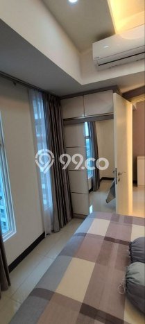 Sewa Apartemen Terjangkau 2 KT di Pakuwon City Surabaya Sewa Apartemen Terjangkau 2 KT di Pakuwon City Surabaya