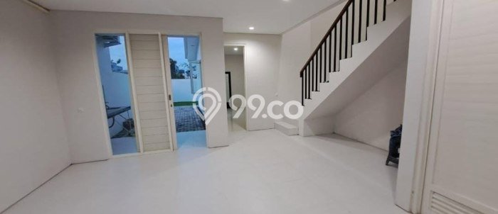 Hunian Cantik Minimalis Lb 120m2 di Wiyung, Surabaya Hunian Cantik Minimalis Lb 120m2 di Wiyung, Surabaya