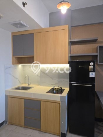 Apartemen Terjangkau di Wiyung Spesifikasi 2 Kamar Apartemen Terjangkau di Wiyung Spesifikasi 2 Kamar