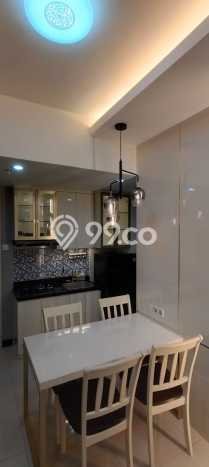 Apartemen Sewa 2 Kamar Murah Siap Huni di Surabaya, Luas 36m2 Apartemen Sewa 2 Kamar Murah Siap Huni di Surabaya, Luas 36m2