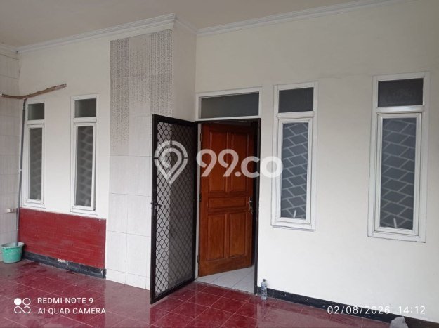 Jual Rumah Strategis Bagus Punya 2 KT di Rungkut Surabaya SHM Jual Rumah Strategis Bagus Punya 2 KT di Rungkut Surabaya SHM