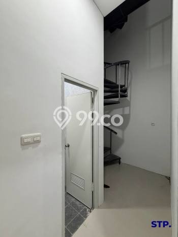 Rumah Modern Minimalis 4 KT Bisa Langsung Pindah di Mulyorejo Rumah Modern Minimalis 4 KT Bisa Langsung Pindah di Mulyorejo