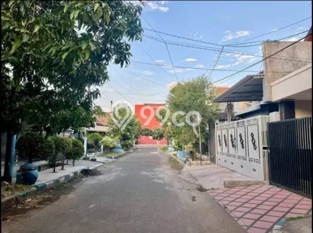 Dijual Cepat Rumah Bagus Siap Huni LB 135m2 di Rungkut, Surabaya Dijual Cepat Rumah Bagus Siap Huni LB 135m2 di Rungkut, Surabaya