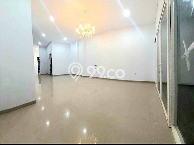 For Sale! Premium House LT 160m2 Desain Modern di Pakuwon CIty For Sale! Premium House LT 160m2 Desain Modern di Pakuwon CIty