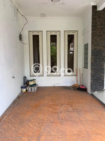Dijual Cepat Rumah Bagus Siap Huni LB 128m2 di Rungkut, Surabaya Dijual Cepat Rumah Bagus Siap Huni LB 128m2 di Rungkut, Surabaya
