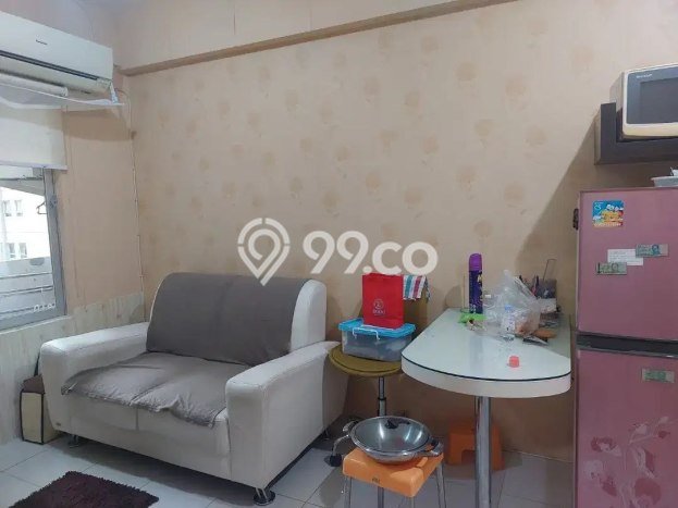 Apartemen Budget Friendly Dijual di Sukolilo, Surabaya Punya 2 Kamar Tidur Apartemen Budget Friendly Dijual di Sukolilo, Surabaya Punya 2 Kamar Tidur