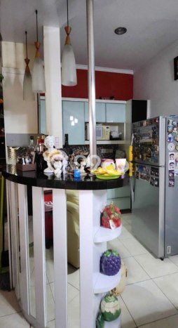 Rumah Modern Cantik 3 Kamar Siap Huni di Sukolilo Rumah Modern Cantik 3 Kamar Siap Huni di Sukolilo