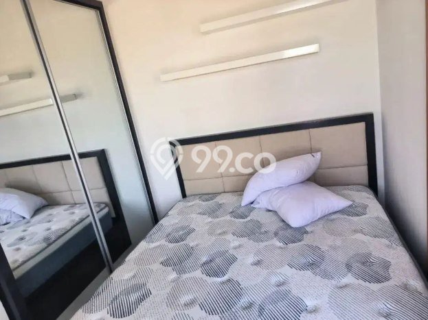 Dijual Apartemen di Wiyung, Surabaya 2 KT, 1 KM Strategis Dijual Apartemen di Wiyung, Surabaya 2 KT, 1 KM Strategis