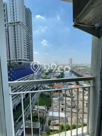 Disewakan Apartemen Ekonomis 1 BR di Pakuwon City Surabaya Disewakan Apartemen Ekonomis 1 BR di Pakuwon City Surabaya