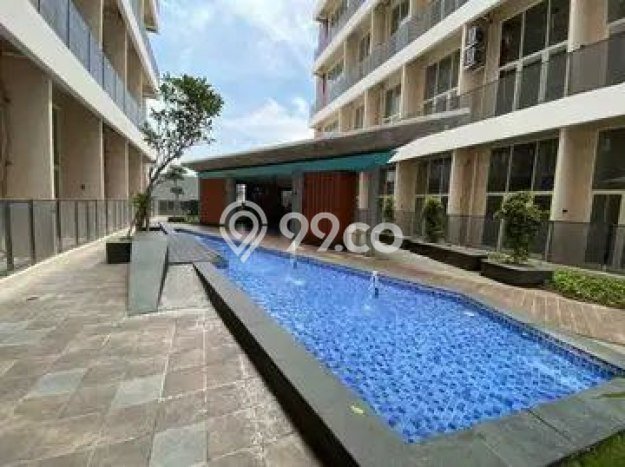 Dijual Apartemen 1 Kamar Tidur, 1 Kamar Mandi di Wonocolo, Surabaya Dijual Apartemen 1 Kamar Tidur, 1 Kamar Mandi di Wonocolo, Surabaya