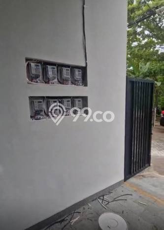 Rumah Strategis Minimalis Lb 97m2 di Rungkut, Surabaya Rumah Strategis Minimalis Lb 97m2 di Rungkut, Surabaya