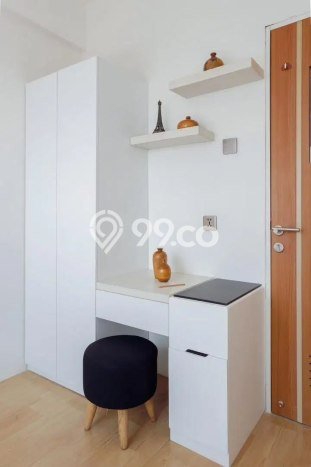 Apartemen Cozy Dijual di Surabaya Spesifikasi 2 KT, 1 KM Apartemen Cozy Dijual di Surabaya Spesifikasi 2 KT, 1 KM