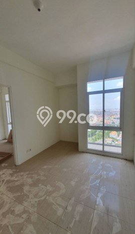 Apartemen Budget Friendly Dijual di Rungkut, Surabaya Punya 2 Kamar Tidur Apartemen Budget Friendly Dijual di Rungkut, Surabaya Punya 2 Kamar Tidur