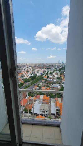 Apartemen Budget Friendly Dijual di Rungkut, Surabaya Punya 2 Kamar Tidur Apartemen Budget Friendly Dijual di Rungkut, Surabaya Punya 2 Kamar Tidur