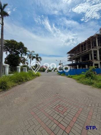 Dijual Hunian Mewah dengan Fasilitas Sekitar Lengkap di Sukolilo, Surabaya Dijual Hunian Mewah dengan Fasilitas Sekitar Lengkap di Sukolilo, Surabaya
