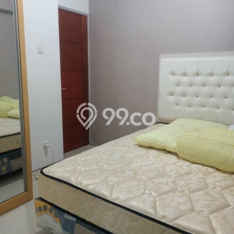 Apartemen Murah Dijual di Surabaya 2 KT & 1 KM Apartemen Murah Dijual di Surabaya 2 KT & 1 KM