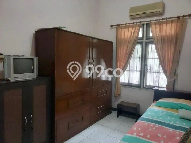 Rumah Strategis Modern Lb 150m2 di Rungkut, Surabaya Rumah Strategis Modern Lb 150m2 di Rungkut, Surabaya