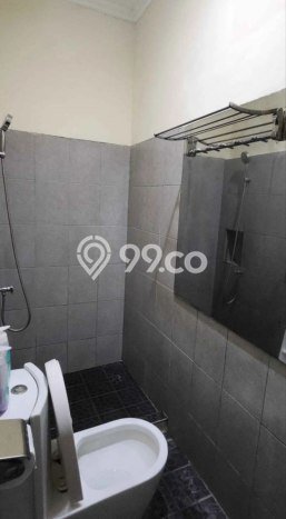 Rumah Modern Cantik 3 Kamar Siap Huni di Sukolilo Rumah Modern Cantik 3 Kamar Siap Huni di Sukolilo