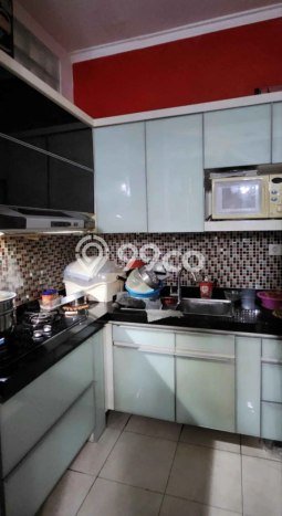 Rumah Modern Cantik 3 Kamar Siap Huni di Sukolilo Rumah Modern Cantik 3 Kamar Siap Huni di Sukolilo
