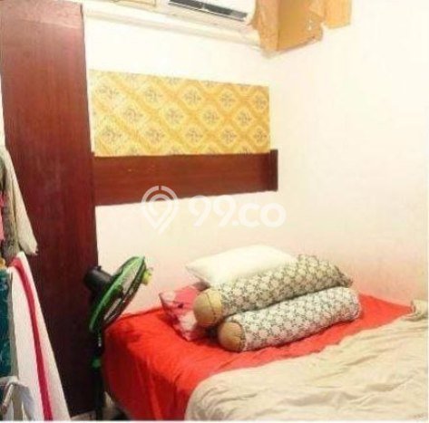 Apartemen Minimalis di Wiyung Surabaya dengan 2 KT & 1 KM Apartemen Minimalis di Wiyung Surabaya dengan 2 KT & 1 KM